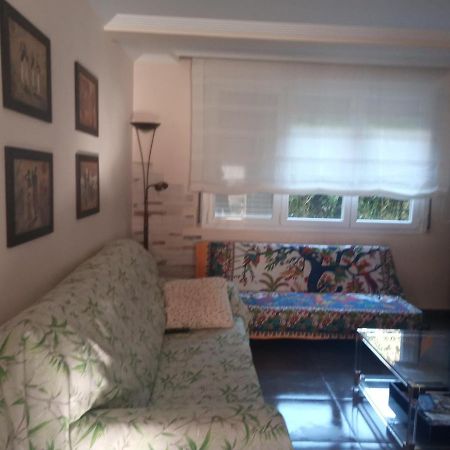 Apartament Kresala Etxea ,2 Min De Puerto ,Wifi Free Bermeo Zewnętrze zdjęcie