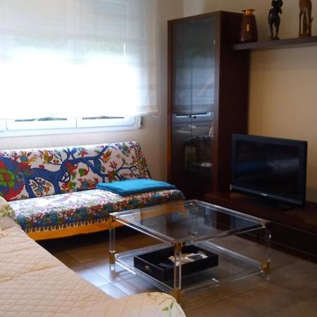 Apartament Kresala Etxea ,2 Min De Puerto ,Wifi Free Bermeo Zewnętrze zdjęcie