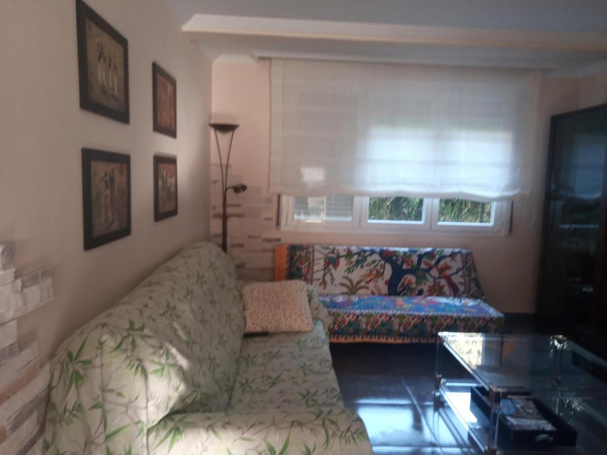 Apartament Kresala Etxea ,2 Min De Puerto ,Wifi Free Bermeo Zewnętrze zdjęcie