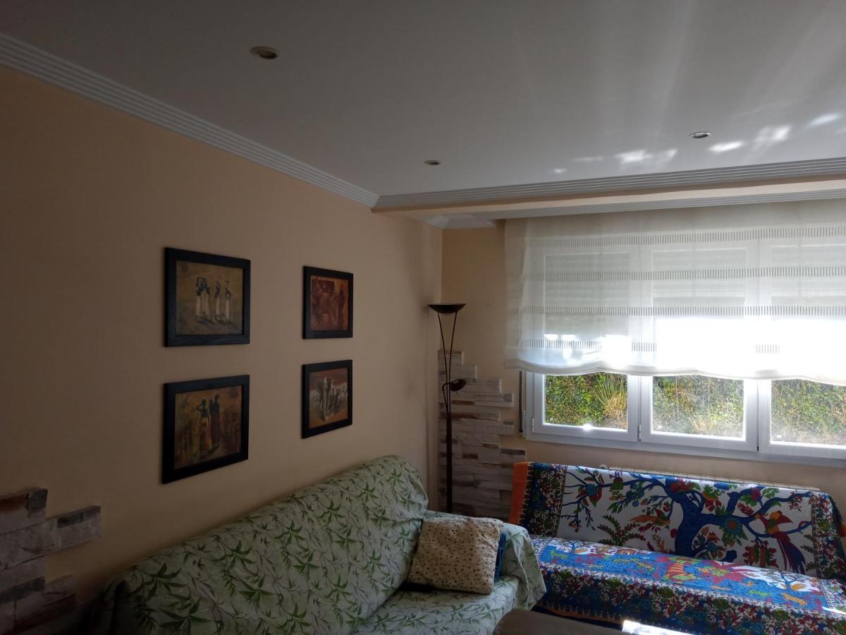 Apartament Kresala Etxea ,2 Min De Puerto ,Wifi Free Bermeo Zewnętrze zdjęcie