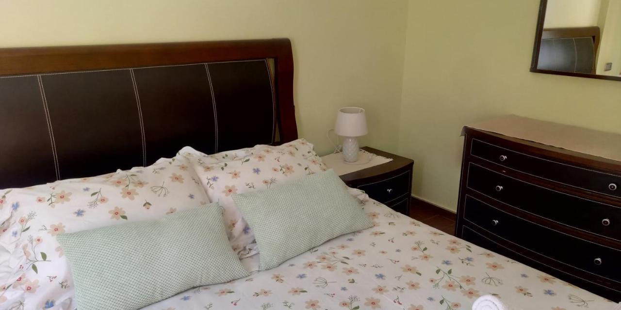 Apartament Kresala Etxea ,2 Min De Puerto ,Wifi Free Bermeo Zewnętrze zdjęcie