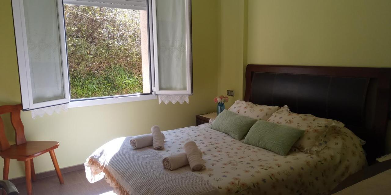 Apartament Kresala Etxea ,2 Min De Puerto ,Wifi Free Bermeo Zewnętrze zdjęcie