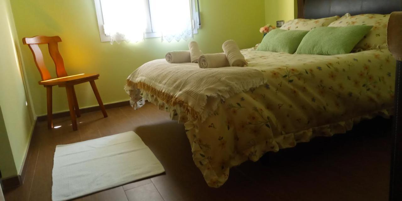 Apartament Kresala Etxea ,2 Min De Puerto ,Wifi Free Bermeo Zewnętrze zdjęcie