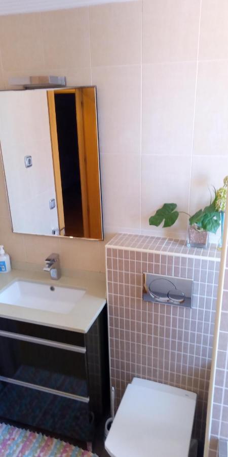Apartament Kresala Etxea ,2 Min De Puerto ,Wifi Free Bermeo Zewnętrze zdjęcie
