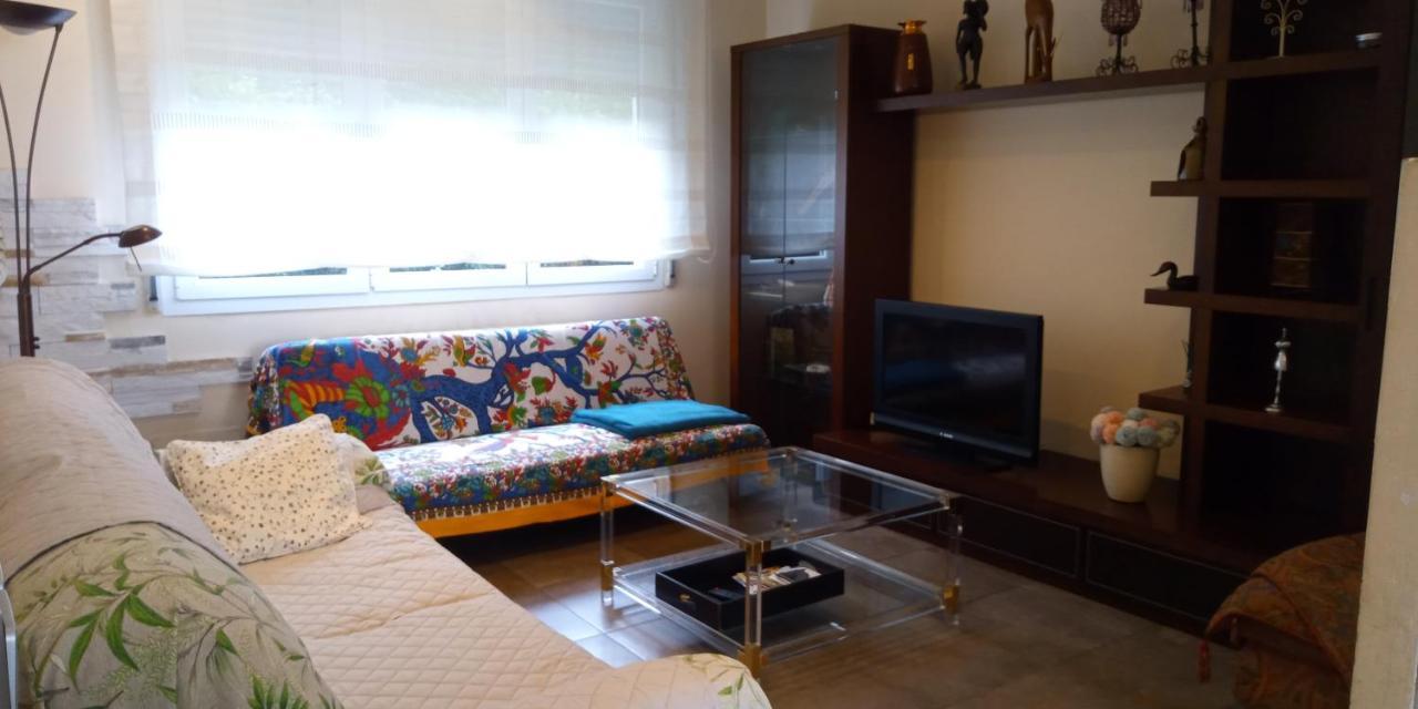 Apartament Kresala Etxea ,2 Min De Puerto ,Wifi Free Bermeo Zewnętrze zdjęcie