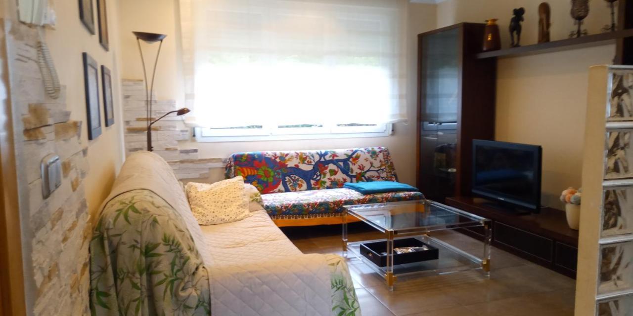 Apartament Kresala Etxea ,2 Min De Puerto ,Wifi Free Bermeo Zewnętrze zdjęcie