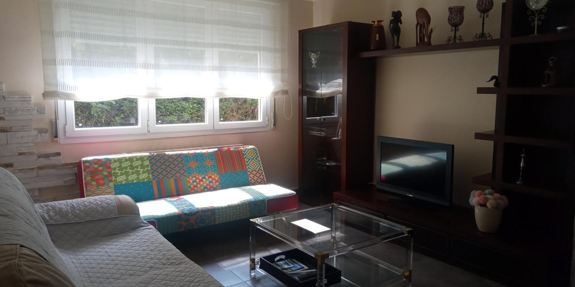 Apartament Kresala Etxea ,2 Min De Puerto ,Wifi Free Bermeo Zewnętrze zdjęcie