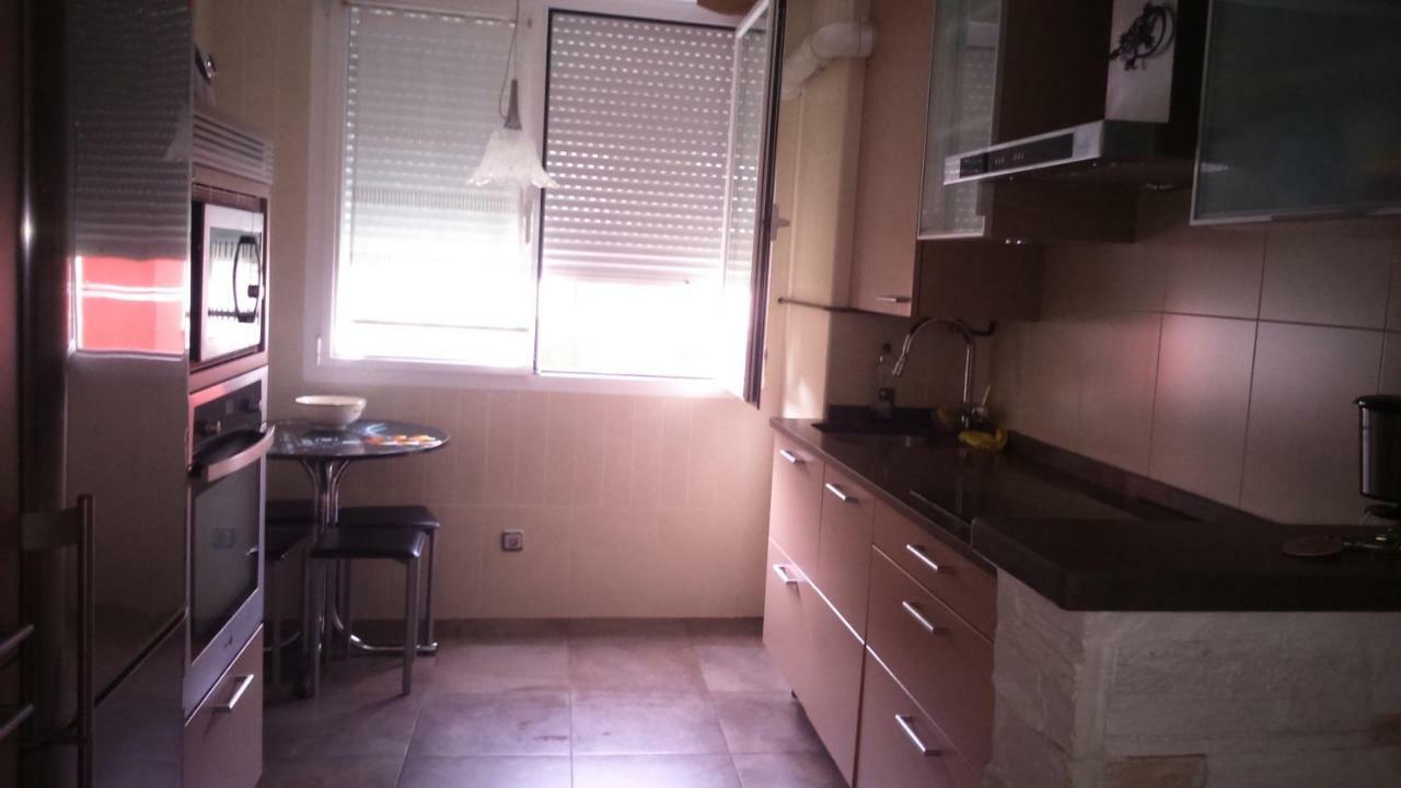 Apartament Kresala Etxea ,2 Min De Puerto ,Wifi Free Bermeo Zewnętrze zdjęcie