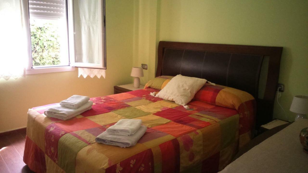 Apartament Kresala Etxea ,2 Min De Puerto ,Wifi Free Bermeo Zewnętrze zdjęcie