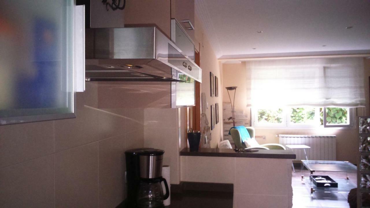 Apartament Kresala Etxea ,2 Min De Puerto ,Wifi Free Bermeo Zewnętrze zdjęcie
