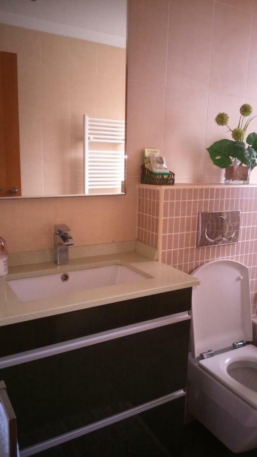 Apartament Kresala Etxea ,2 Min De Puerto ,Wifi Free Bermeo Zewnętrze zdjęcie