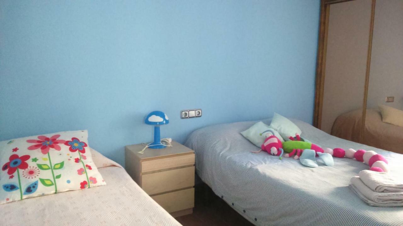 Apartament Kresala Etxea ,2 Min De Puerto ,Wifi Free Bermeo Zewnętrze zdjęcie