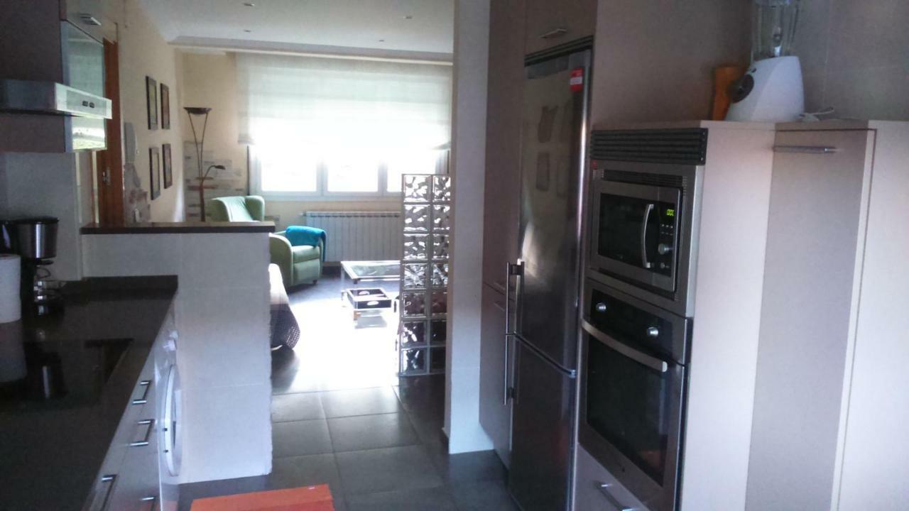 Apartament Kresala Etxea ,2 Min De Puerto ,Wifi Free Bermeo Zewnętrze zdjęcie