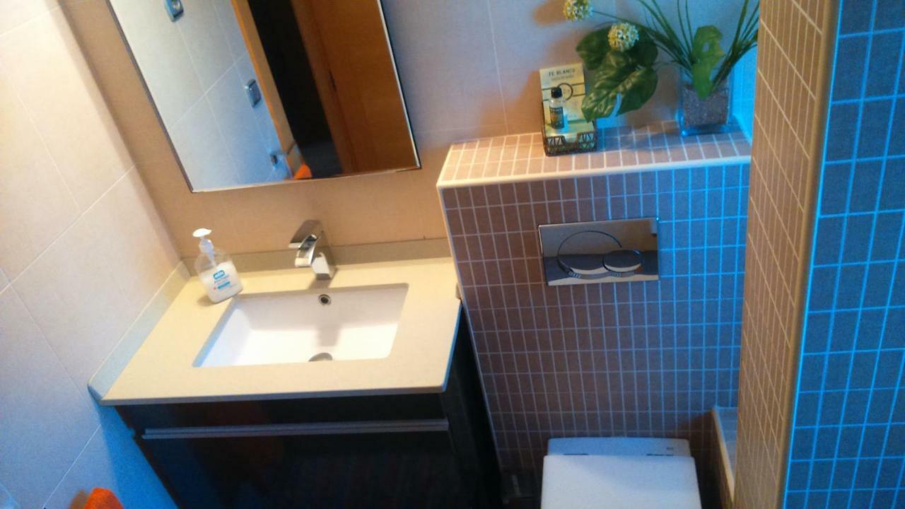 Apartament Kresala Etxea ,2 Min De Puerto ,Wifi Free Bermeo Zewnętrze zdjęcie