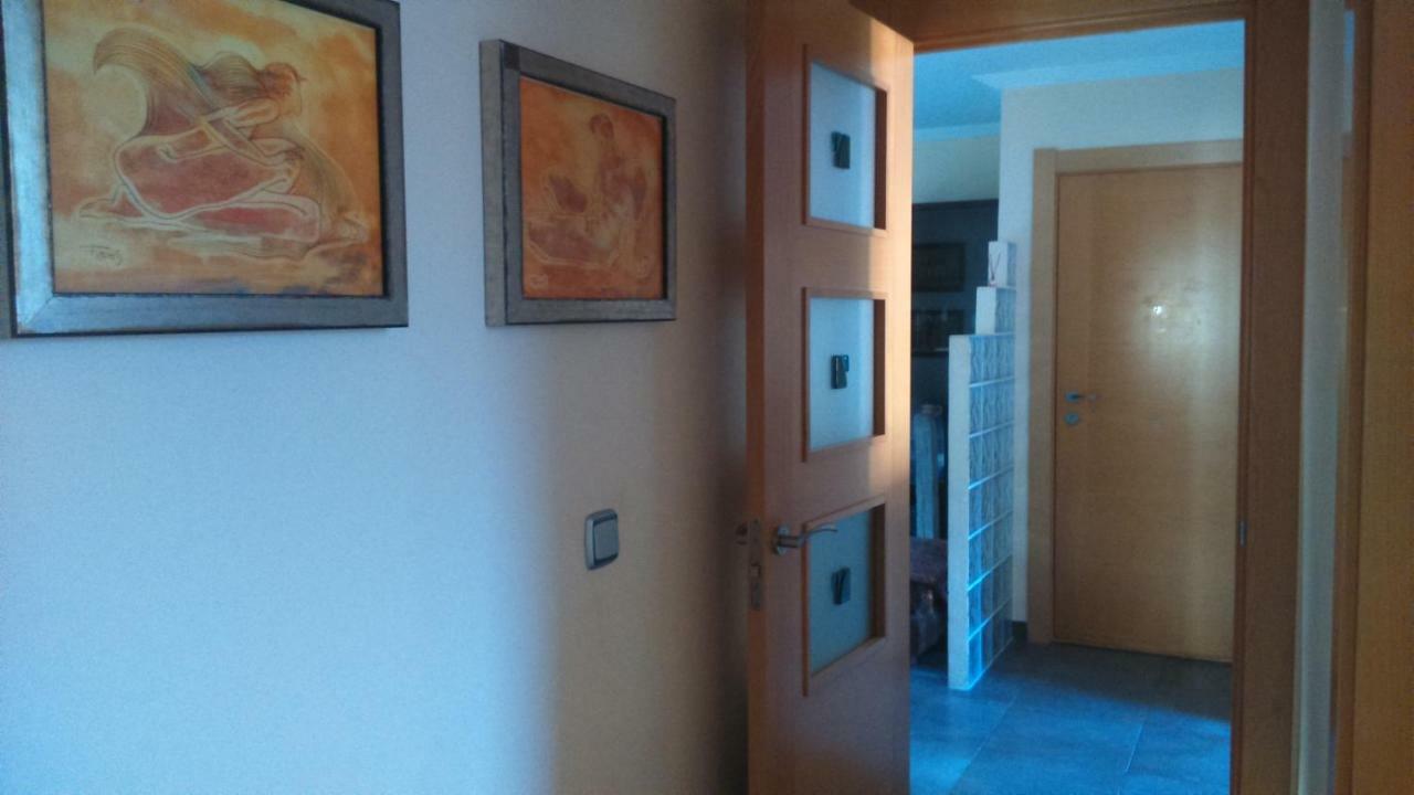Apartament Kresala Etxea ,2 Min De Puerto ,Wifi Free Bermeo Zewnętrze zdjęcie