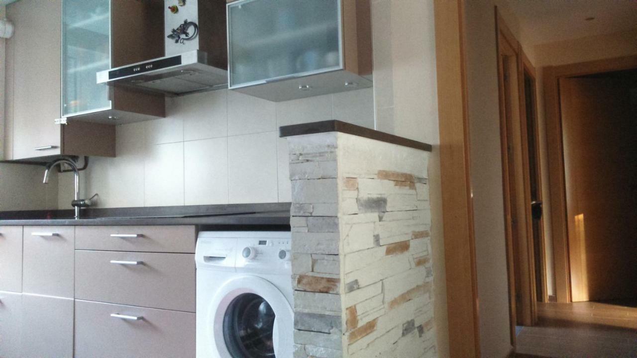 Apartament Kresala Etxea ,2 Min De Puerto ,Wifi Free Bermeo Zewnętrze zdjęcie