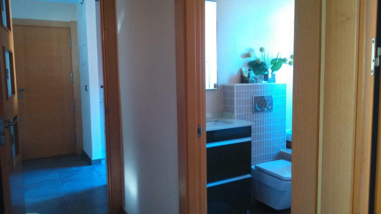 Apartament Kresala Etxea ,2 Min De Puerto ,Wifi Free Bermeo Zewnętrze zdjęcie